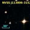 MRC 1135-315