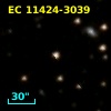 2MASS J11445764-3055574