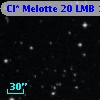 Cl* Melotte   20    LMB   15554
