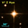 V* Z Hya