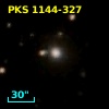 2MASX J11463354-3300247