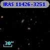 IRAS 11426-3251