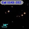 Cul 1143-332