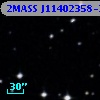 2MASS J11402358-3201216