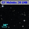 Cl* Melotte   20    LMB   15562