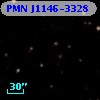 PMN J1146-3328