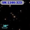 AM 1144-323