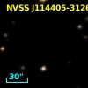 TXS 1141-311