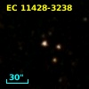 2MASS J11452038-3255091