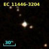 2MASS J11471020-3221305