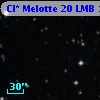 Cl* Melotte   20    LMB   15569