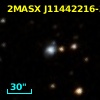 6dFGS gJ114422.2-305259