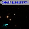 2MASS J11415577-3239156