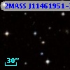 2MASS J11461951-3140097