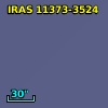 IRAS 11373-3524