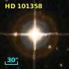 HD 101358