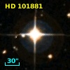 HD 101881