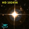 HD 102456