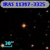 IRAS 11387-3325