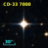 CD-33  7888