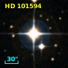 HD 101594