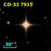 CD-33  7915