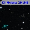 Cl* Melotte   20    LMB   15582