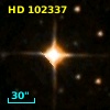 HD 102337