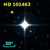 HD 101463