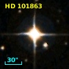 HD 101863