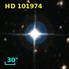 HD 101974