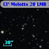 Cl* Melotte   20    LMB   15585