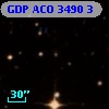 GDP ACO  3490 3