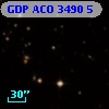 GDP ACO  3490 5