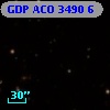 GDP ACO  3490 6