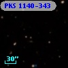 PKS 1140-343