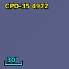 CPD-35  4972