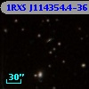 1RXS J114354.4-361524