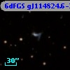 6dFGS gJ114824.6-342201