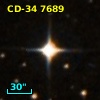 CD-34  7689