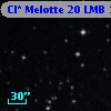 Cl* Melotte   20    LMB   15593