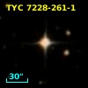 TYC 7228-261-1