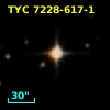 TYC 7228-617-1