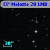 Cl* Melotte   20    LMB   15597