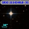 1RXS J114348.0-351457