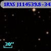 1RXS J114539.8-342947