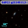 6dFGS gJ114811.3-353511