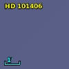 HD 101406