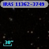 IRAS 11362-3749