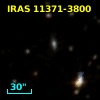 IRAS 11371-3800